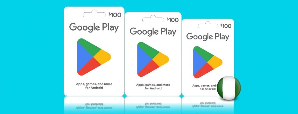 What Are Google Play Gift Cards and Why Are They Popular in Nigeria?