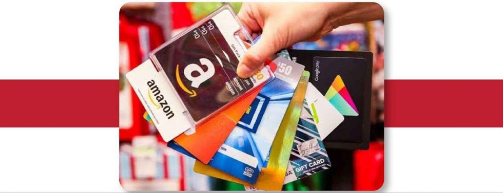 Redeem Card Collection At Giftcard8, you can redeem almost every major brand of card that’s ...