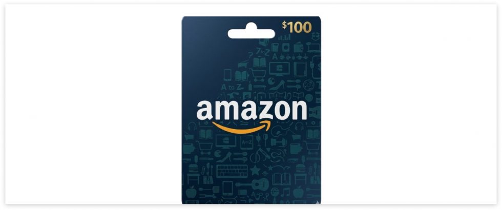 How Much Is $100 Amazon Gift Card Worth in 2026?