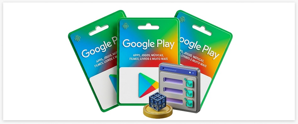 Hidden Features of Google Play Gift Cards