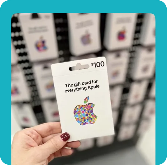 Where Can I Sell a Gift Card: Top Trusted Platforms Revealed